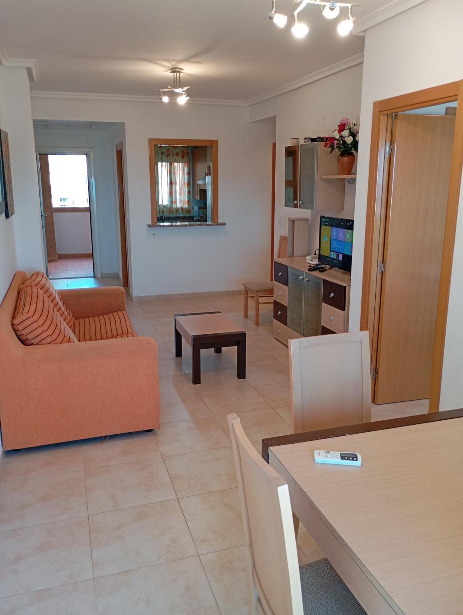 Apartamentos Danesp La Ribera Torrelasal - Marina Dor Oropesa del Mar Exterior foto
