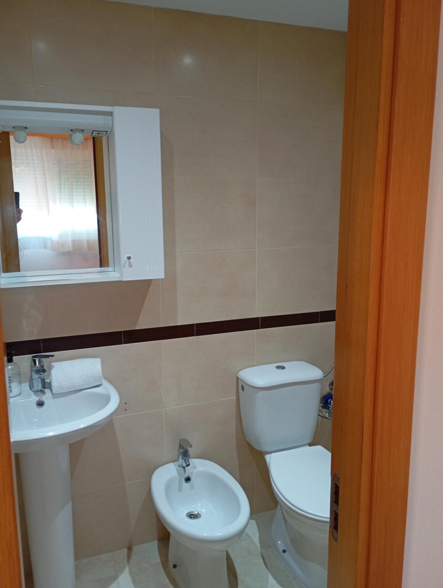 Apartamentos Danesp La Ribera Torrelasal - Marina Dor Oropesa del Mar Exterior foto